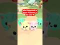 They Just Wanted ICE CREAM Bro Y Is This Sooo Sad Adoptme Puptune Roblox