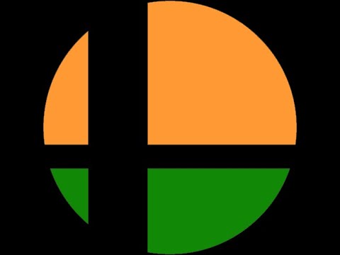 INDIA'S BIGGEST ONLINE SMASH BROS TOURNAMENT