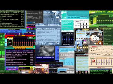 Heads Will Roll (Synova & Aperture Sound Re-F*ck)