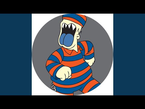 Natural Selection (Original Mix)