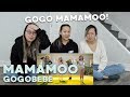 MV REACTION | MAMAMOO (마마무) "gogobebe (고고베베)" MV REACTION | MAMAMOO (마마무) "gogobebe (고고베베)"