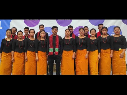 Hb/La. 54 KEI GOL NEILOU | MALE VOICE | KCK MOLVOM | KM GALLERY