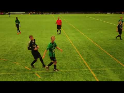 FCT P07 - Hyllie IK 1:4 final Skånecupen 2022