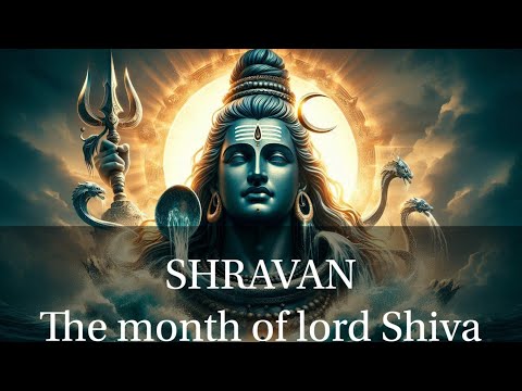 Story and Significance of Shravan month