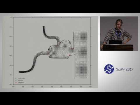 Pandas for Data Analysis | SciPy 2017 Tutorial | Daniel Chen