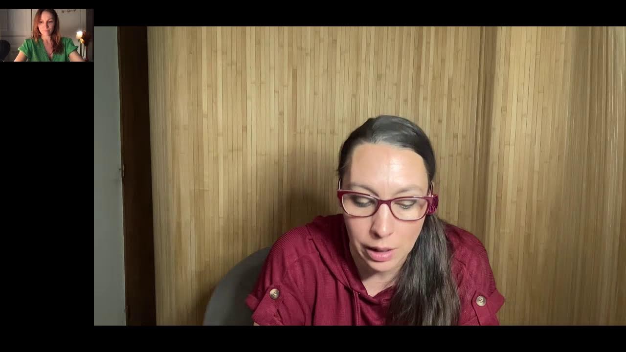 Replay — La conférence de lundi 20 juillet avec Laurence Arpi