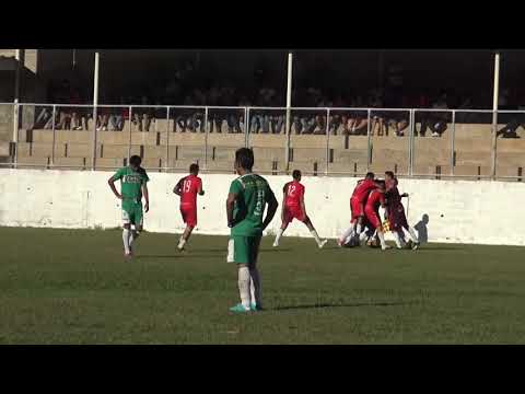 CD LOS RANCHOS 3-2 EM SANTA RITA F1 HEX 2FEB