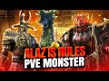 ALAZ IS RULES & PVE MONSTER | Raid: Shadow Legends |