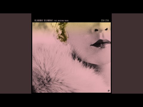 Zsa Zsa (Original Mix)