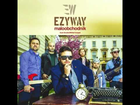 EzyWay - Maloobchodník (Andrea Fiorino Disco Ride) (Popron Music)