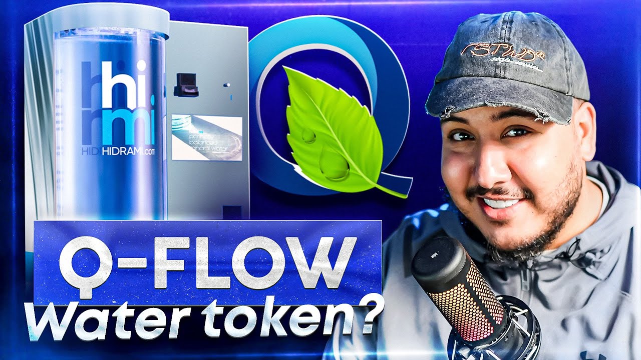 QFLOW Tokenomics Framework: Principles for Sustainability and Long-Term Alignment 💫