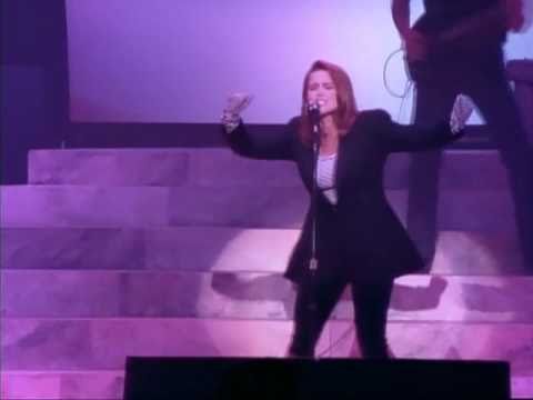 Belinda Carlisle - Mad About You (Good Heavens! Tour '88)