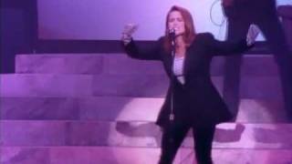 Belinda Carlisle - Mad About You (Good Heavens! Tour &#39;88)