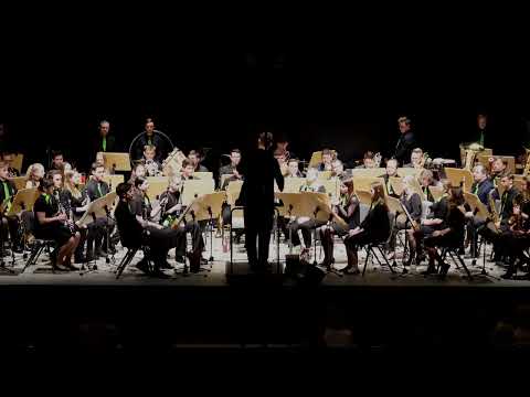 A Salute from Lucern (Christoph Walter)