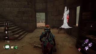 ［PS4 DBD]BPあつめ