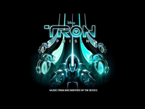 Lightbike Battle (3OH!3 Remix) (Full Version)