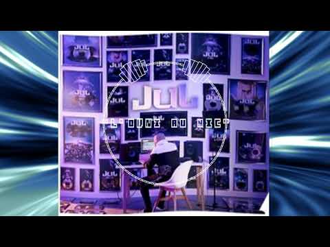 (FREE) TYPE BEAT "L'OVNI AU MIC" JUL  x GAMBI PROD BY KIRUA BEATS