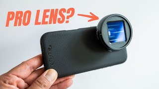 I Tested Reeflex iPhone Lenses & Filters – Huge Upgrade or Hype?