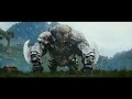 Transformers Rise Of The Beats TV Spot Threats