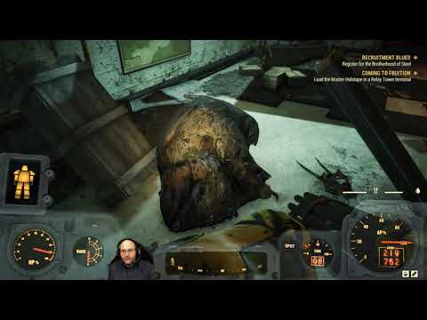Let's Play Fallout 76 Episode 168