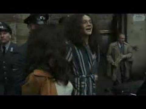 Eight Miles High (Das Wilde Leben)