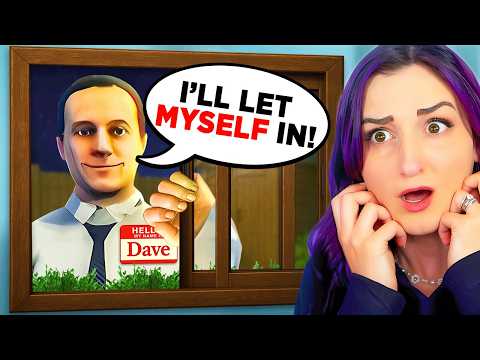 DO NOT Talk To David ...He's a CREEP