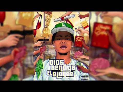 Fran King - Tiguere de Corazon (Dios Bendiga El Bloque)