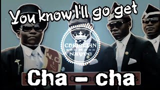 Download lagu You know i'll go get Cha cha Remix - Dj Christian Nayve mp3 Download lagu You know i'll go get Cha cha Remix - Dj Christian Nayve mp3