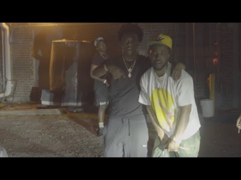 LUH NIKE x Din Ah Do Ya - One on One | Shot By @highclassheros