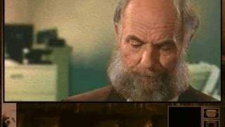 Gabriel Knight 2 longplay Chapter 2 Part 6/7