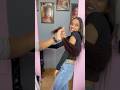 Very Long Haircut And Treatment Shortvideo Youtubeshorts Hairstyle Haircutting