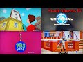 PBS Kids Program Break 2 WYES DT1 2023