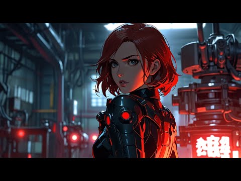 BLACK WIDOW FAILED HER MISSION AND BECAME A GHOST OF THE PAST [SCARY STORY]