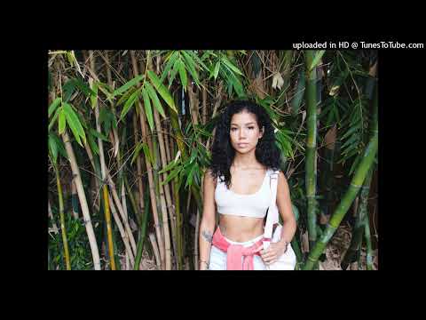 Jhené Aiko - stranger (Best Instrumental)