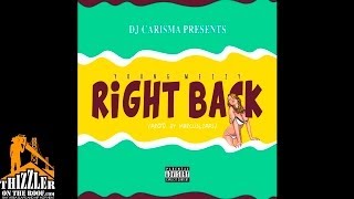 Young Mezzy - Right Back [Prod. Marcus Lipps] [Thizzler.com]