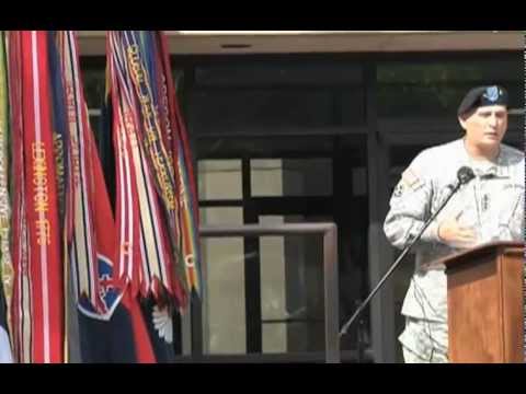 Silver Star Medal Awarded To Army Sgt. Joshua Laughery