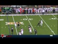 SHAWN OAKMAN (DE Baylor) vs Oklahoma State.