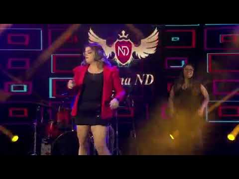 Balada Do Buteco - (Gusttavo Lima) - Arena ND No Palco.