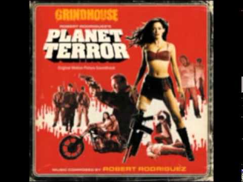 Grindhouse - Planet Terror Theme