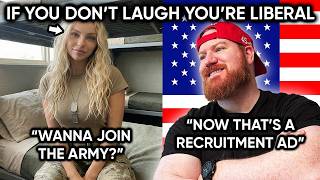 If You Laugh, You're Conservative PT.423 Memes & Comedy for Republicans & Trump Supporters | MAGA