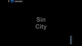 Chris De Burgh - Sin City - Lyrics