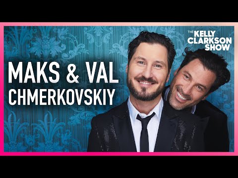 Maks & Val Chmerkovskiy Reveal Most Memorable 'DWTS' Partners: Zendaya, Their Wives