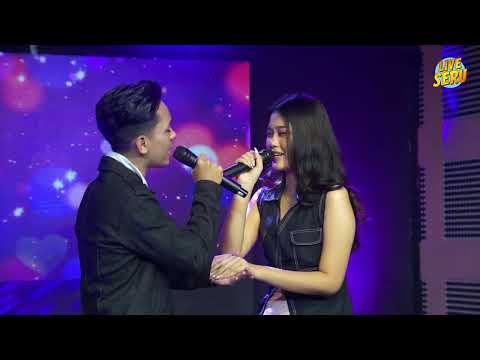 Revo Ramon & Livi Moon - Lebih Dari Selamanya | Live Seru Spesial Ulang Tahun Rahm