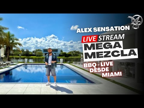 Live Pool Party parte 2