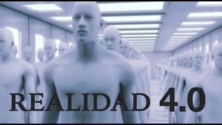 Realidad 4.0