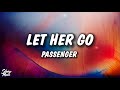 Passenger Let Her Go Lyrics