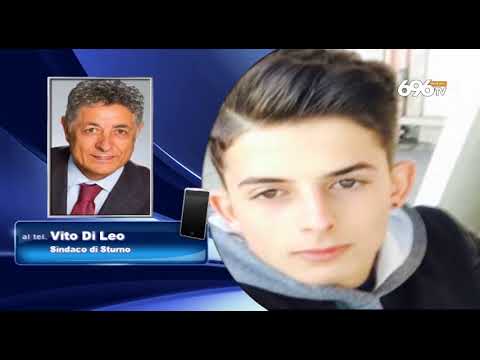 Thomas, morto sulla strada a 18 anni si indaga