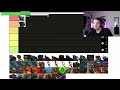 Reacting To The Presidents Rank Every Treyarch Wonder Weapon By JoshuashawYT Killy Reacts