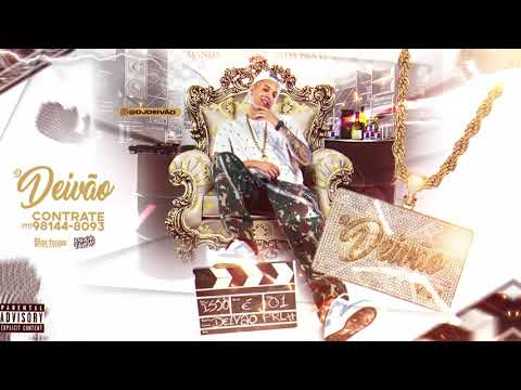 BABY EM CIMA DO GAROTO - MC TETEU e MC KITINHO (DJ DEIVÃO)