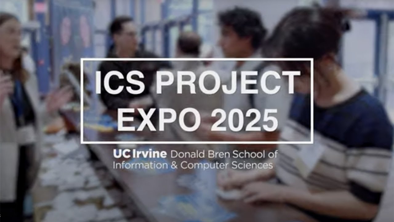 ICS Expo 2025